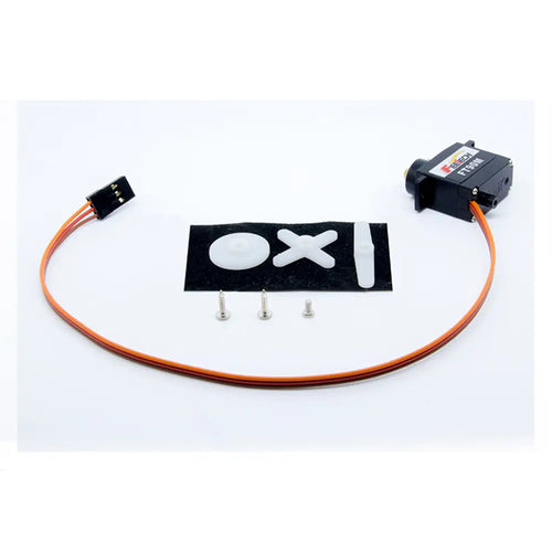 FeeTech 6V 2.3kg Digital Double Shaft Servo FT90M-C012