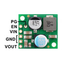 6V, 2.7A Step-Down Voltage Regulator D36V28F6