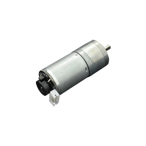 6V DC Motor 10kg-cm 210RPM w/Encoder