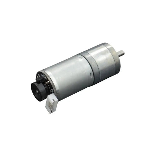 6V DC Motor 6.5kg-cm 100RPM w/Encoder