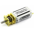 JSumo 6V Micro Metal Gearmotor 750RPM