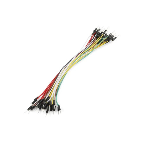 7" M/M Jumper Wires (30pk)