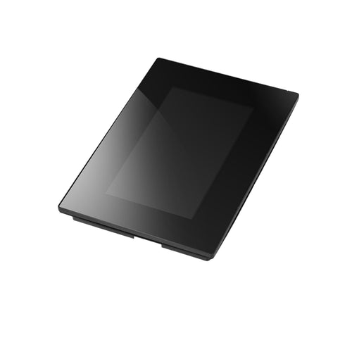Nextion 7-Inch Enhanced Series HMI Resistive Touch Display w/ Enclosure