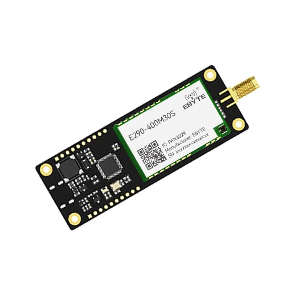 E290-400MBL-SC(3029) development board Soldered E290-400M30S(3029) module
