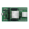 NS4-V2-TB 4-port serial to Ethernet module development board dedicated test kit with USB-to-TTL
