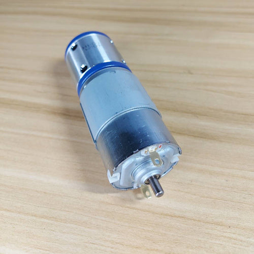 Replacement 12V Gearmotor w/ Ratio 14:1, PG42, IG42