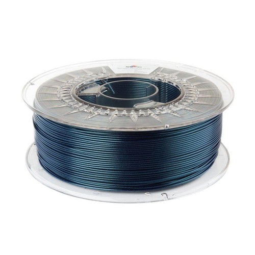 Spectrum Filaments Stardust Blue - 1.75mm Spectrum Glitter PET-G Filament - 1 kg