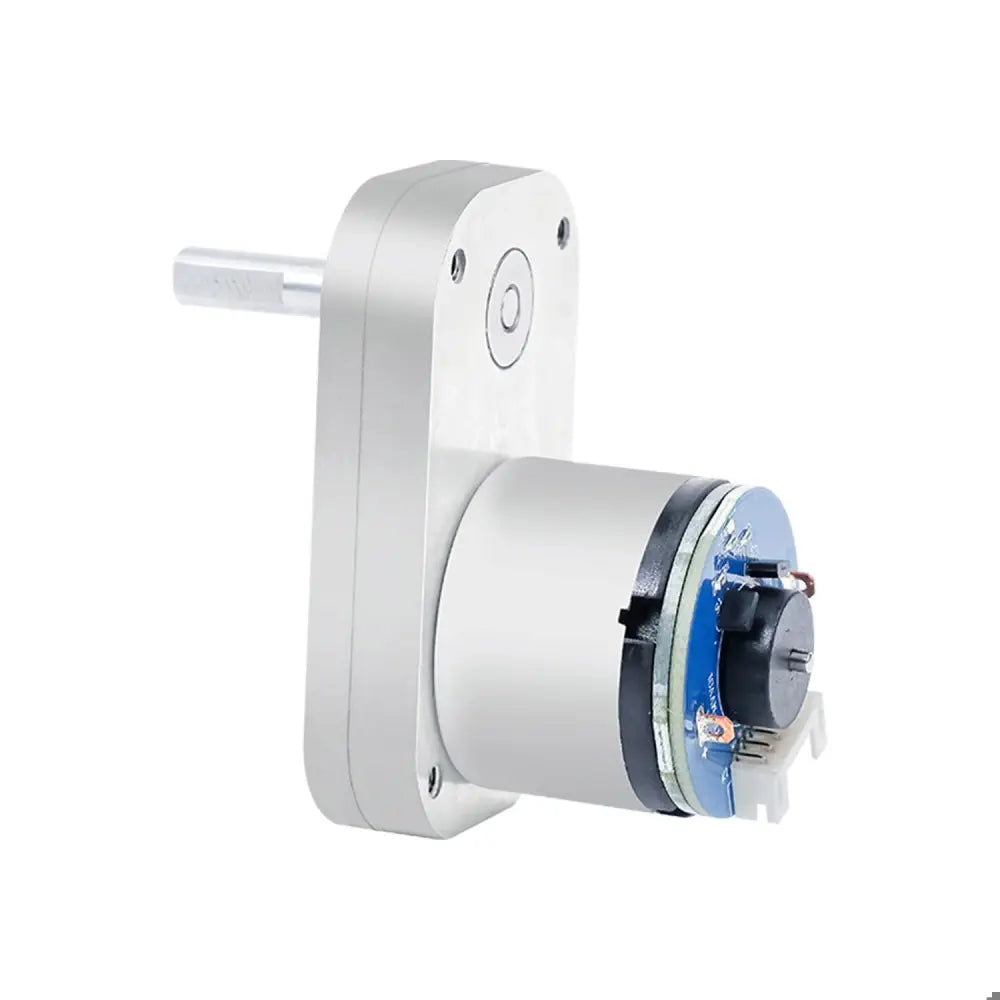 L-type Encoder DC Reduction Motor SKU: 6000400521-Separate motor