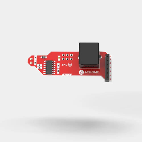 Arduino Gateway (Shield) Module for ACROME SMD products