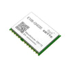 E108-GN03S GPS GNSS multi-mode satellite positioning module AT6558R solution BDS module GNSS Beidou positioning