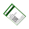 E104-BT51A CC2640R2L ble5.0 2.4GHz CC2640R2F UART to ble Slave Module PCB Antenna