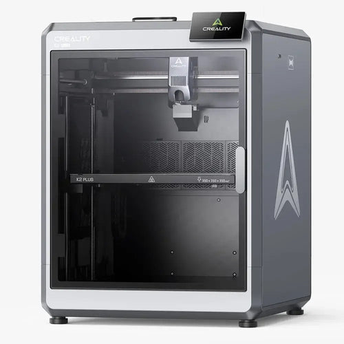 Creality K2 Plus 3D Printer (Without CFS)