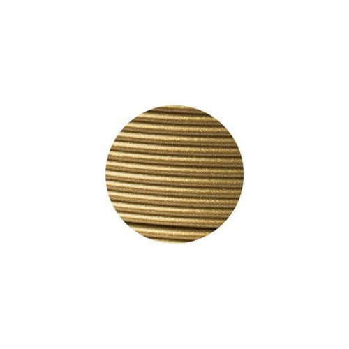 Spectrum Aztec Gold Glitter PLA Filament 1.75mm - 0.5 kg
