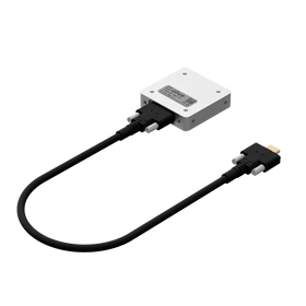 olixSense™ IMU Sensor - X1 + Industrial USB Type C2C - 0.5M