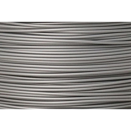 Silver Standard ABS Filament 1.75mm