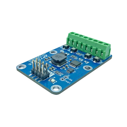 Aptinex 4-channel DAC Module DA4C010BI I2C Digital-to-analog 0-10V MCP4728