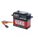 FeeTech 7.4V 65kg 360 Degree Magnetic Encoders Gear Servo