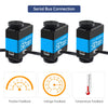 Hiwonder LX-225 Serial Bus Servo/25KG High Torque/Data FeeDback