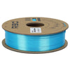 Blue R3D Silk PLA Filament - 1.75mm, 1kg