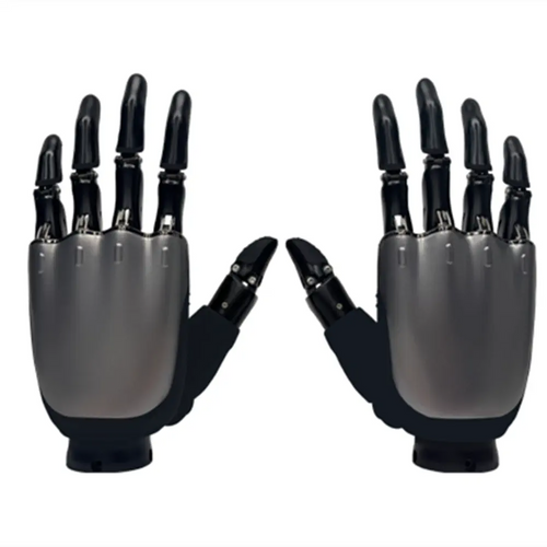 Left High precision, high flexibility, imitation human hand design robot dexterous hand ROHand for Humanoid robot