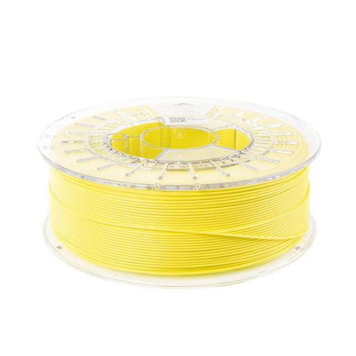 Spectrum Filaments Sulfur Yellow - 1.75mm Premium PCTG Filament - 1 kg