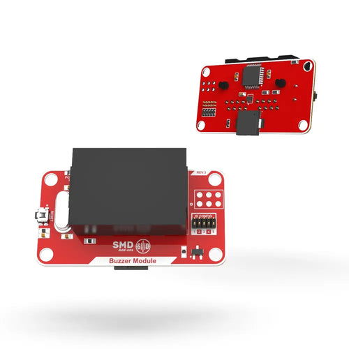 Buzzer (Sound) Add-On Module for ACROME SMD Products