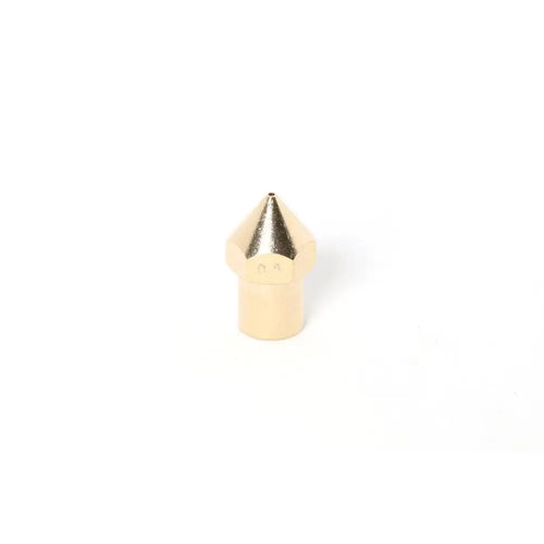 CreatBot DX/DE/D600 Brass Nozzle 2.85mm-0.8mm