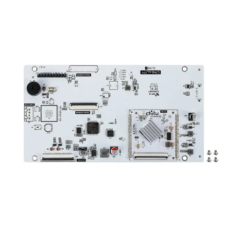 Creality Official Halot Mage Mainboard Kit