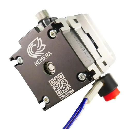 E3D Revo Hemera XS Fully Loaded Kit HotEnd -1.75mm - 24V
