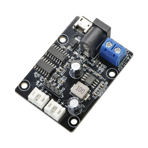 Yahboom Serial Bus Smart Servo Driver Bebugging Board for Robotic Arms RC Car