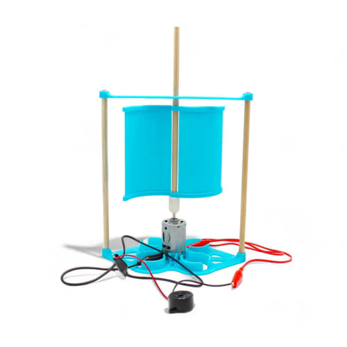 Vertical Wind Turbine Standard Kit