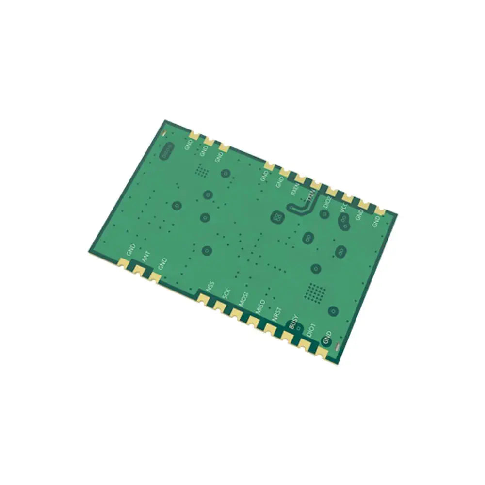 E22-900M30S Long Distance Sx1262 Sx1268 1W 900Mhz New Lora Module SMD Transceiver