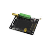 E15-PCIE-T1 alternative to Raspberry Pi PCIE adapter board SX1262/SX1268 230/433/470MHz frequency band, PCIE interface, LoRa spread spectrum