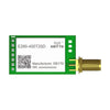 E290-400T20D UART wireless serial port module based on the PAN3060 RF chip AT Command CIAP upgrade Single point of wake-up Airspeed adaptive Automatic relay networking