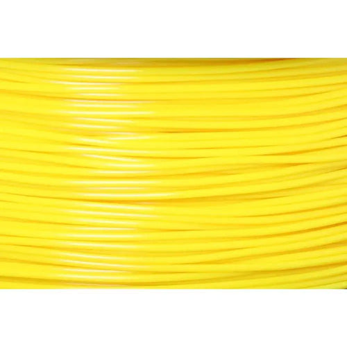 Dark Yellow Standard PETG Filament 1.75mm 1kg