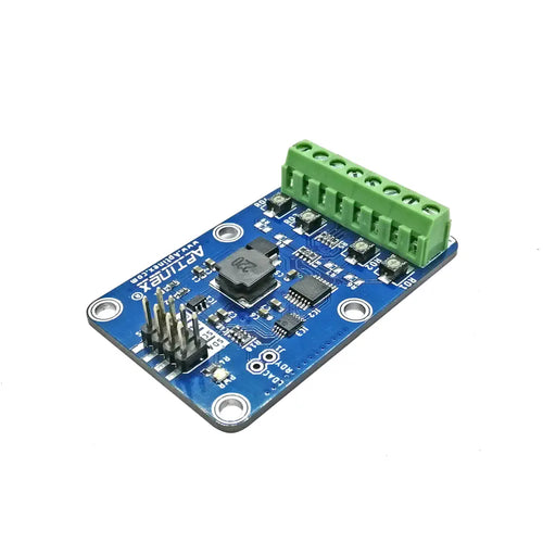 Aptinex 4-channel DAC Module DA4C010BI I2C Digital-to-analog 0-10V MCP4728