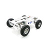 Rosbot Plus HDAC - Orin NX (Heavy Duty + Auto Charge)