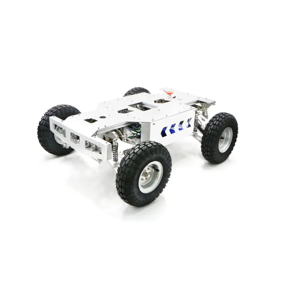 Rosbot Plus HDAC - Orin NX (Heavy Duty + Auto Charge)