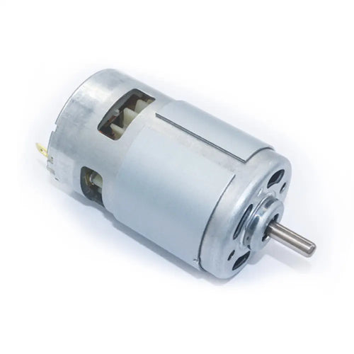 12V 775 DC Motor w/ High Speed &amp; Big Torque - 4000 RPM