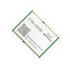 E108-GN03S GPS GNSS multi-mode satellite positioning module AT6558R solution BDS module GNSS Beidou positioning