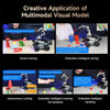 Yahboom ROSMASTER M3 Pro ROS2 Robot -Jetson NANO B01 Version
