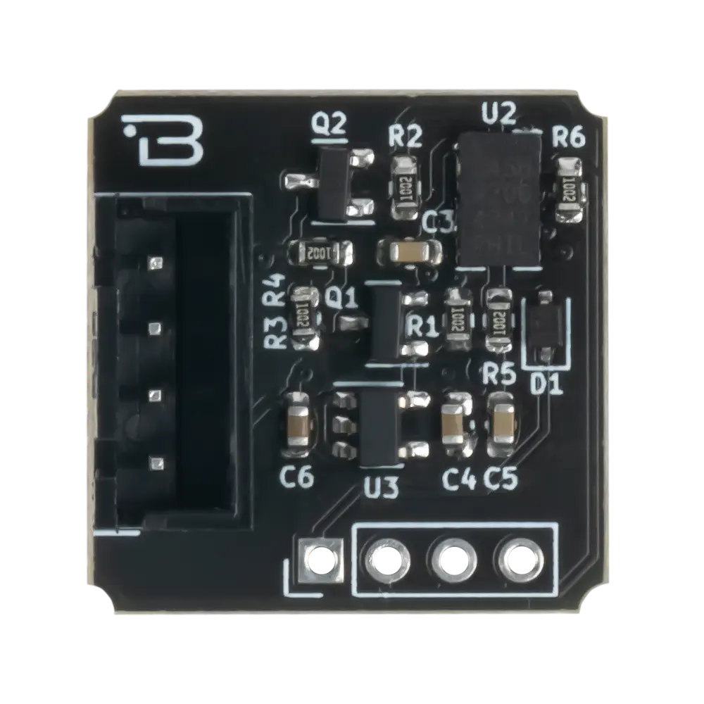 ADXL345 3-Axis Accelerometer Sensor Breakout Board