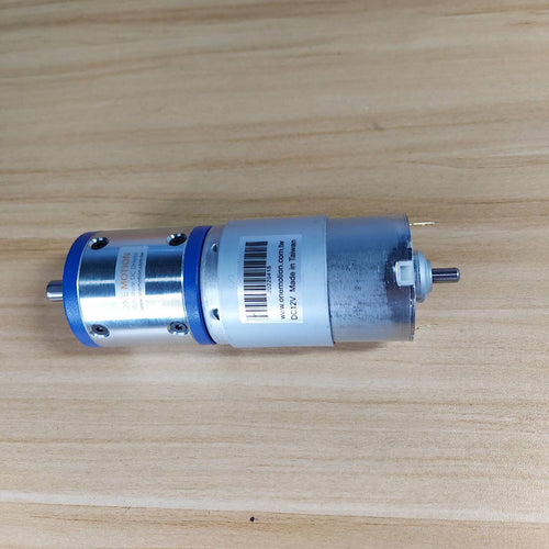Replacement 12V Gearmotor w/ Ratio 14:1, PG42, IG42