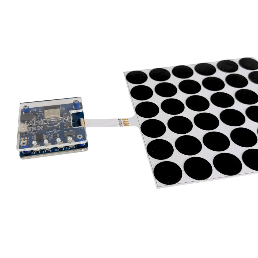 PNC Force Matrix Kit