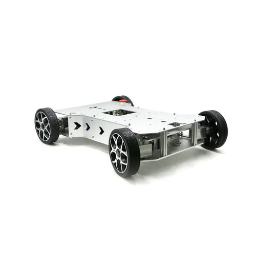 Rosbot Pro HD - Orin Nano (Heavy Duty)