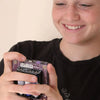 Kitronik ARCADE Max Class Pack for MakeCode Arcade – 10 Programmable Gamepads, Full‑Color LCD, Coding &amp; STEAM Learning