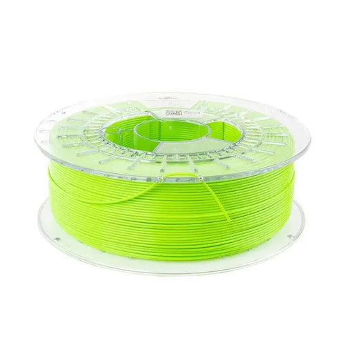 Spectrum Filaments Light Green 1.75mm Spectrum Premium PCTG Filament - 1kg