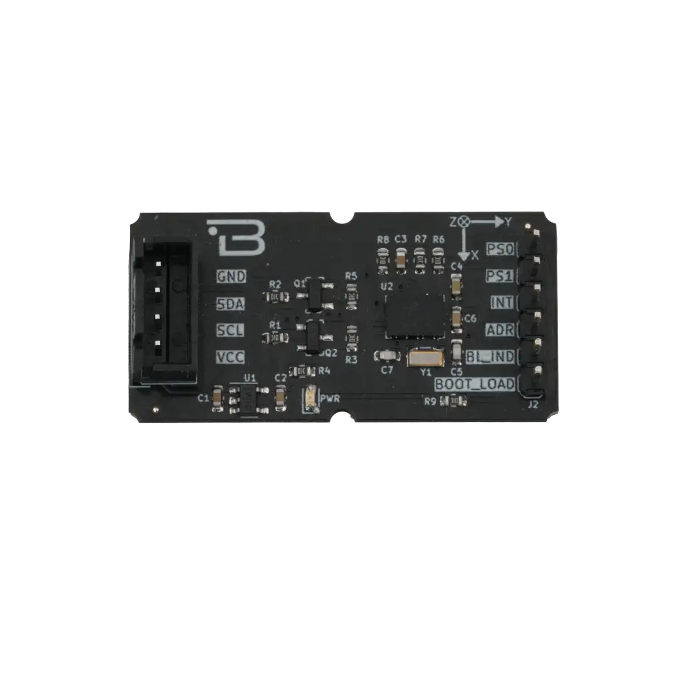BNO055 IMU Sensor Breakout Board