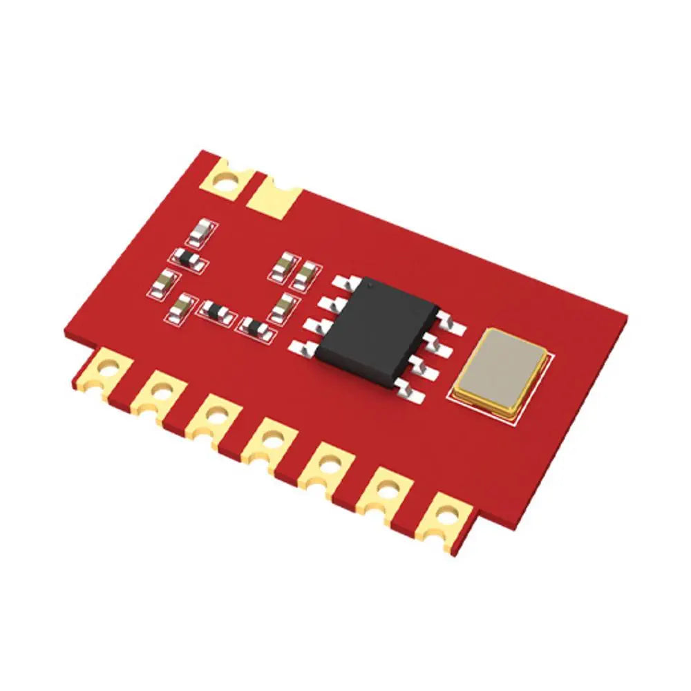 E160-T3F12S2 315MHz transmit modules ASK/OOK modulation Strong anti-interference