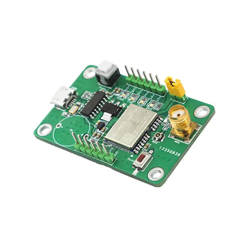 E108-GN02S-TB Ebyte Navigation Tracker GNSS Developer Test Kit Multi-mode GNSS Module Development Board Platform USB Interface